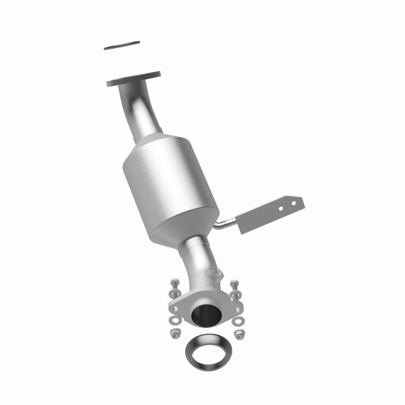 MagnaFlow Conv DF 2003 Cadillac CTS 3.2L Driver Side - Burkken Auto Parts