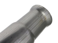 aFe MACHForce XP Exh CB, GM Silverado/Sierra 1500 2014 V*-5.3/6.2L Black tip - Burkken Auto Parts