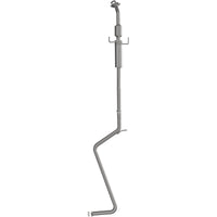 MagnaFlow 11-16 Scion tC 2.5L Direct Fit CARB Compliant Catalytic Converter