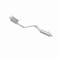 MagnaFlow BRE Exhaust Kit 14-16 Kia Soul 2.0L - Burkken Auto Parts