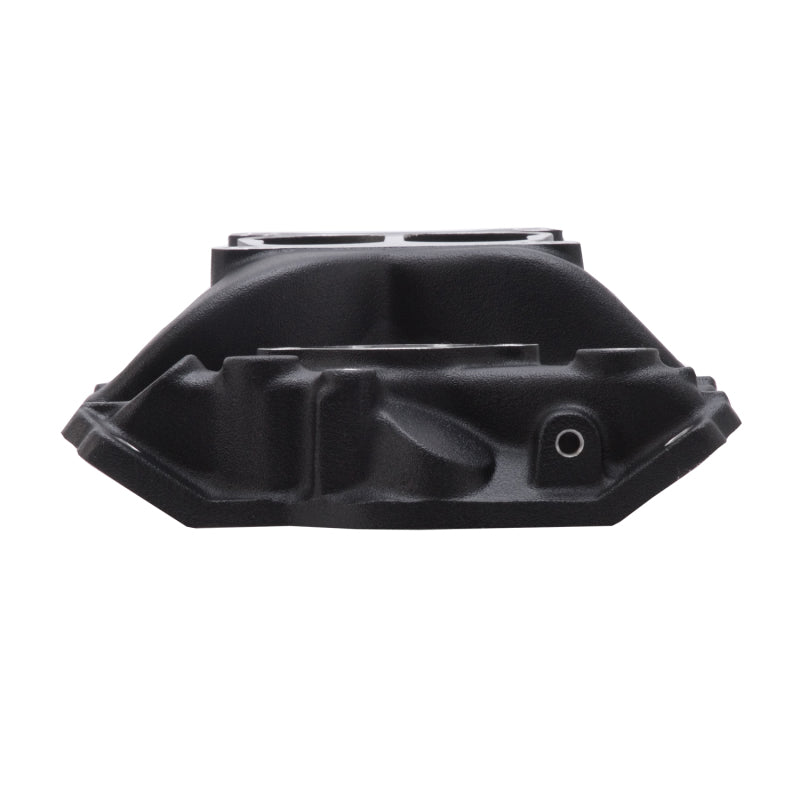 Edelbrock Performer 87-95 Black - Burkken Auto Parts