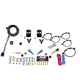 Nitrous Express BMW EFI All Dual Nozzle Nitrous Kit (50-300 HP) w/o Bottle - Burkken Auto Parts