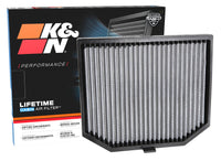 K&N Cabin Air Filter 2017 Chevrolet Caprice