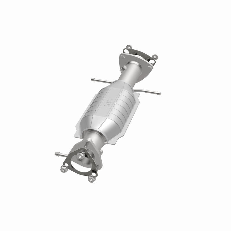MagnaFlow Conv DF 96-99 S10/Sanoma 4WD 4.3L - Burkken Auto Parts