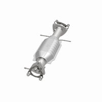 MagnaFlow Conv DF 96-99 S10/Sanoma 4WD 4.3L - Burkken Auto Parts