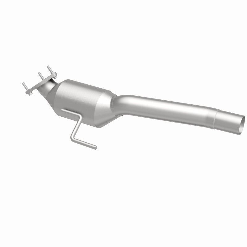 MagnaFlow Conv DF 04-07 VW Touareg 4.2L Passenger Side - Burkken Auto Parts