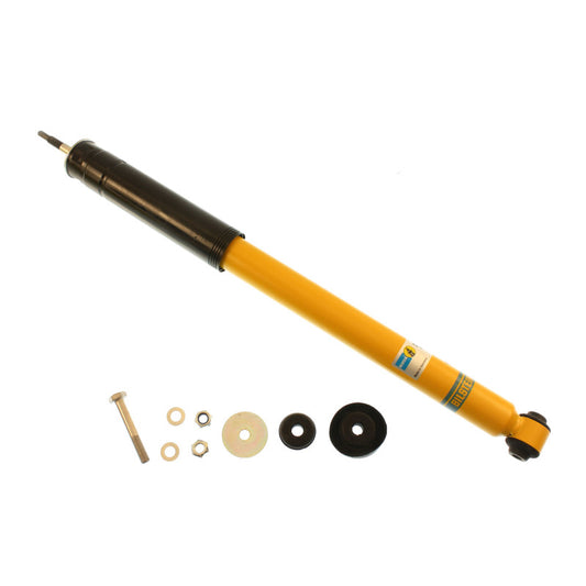 Bilstein B8 2003 Mercedes-Benz E320 Base Sedan Rear 36mm Monotube Shock Absorber - Burkken Auto Parts