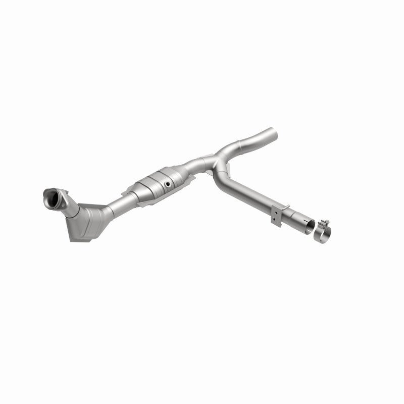 MagnaFlow Conv DF 99-00 Ford F-150 4.6L - Burkken Auto Parts
