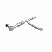 MagnaFlow Conv DF 99-00 Ford F-150 4.6L - Burkken Auto Parts