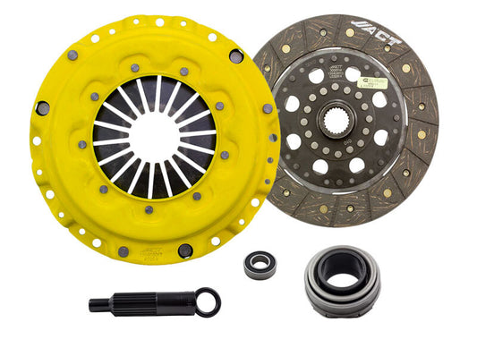 ACT 1992 Acura Integra Sport/Perf Street Rigid Clutch Kit - Burkken Auto Parts