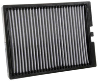 K&N 15-17 Ford Mustang 2.3L-L4 F/I Cabin Air Filter - Burkken Auto Parts