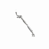 MagnaFlow Conv DF 03-06 Hyundai Santa Fe 3.5L - Burkken Auto Parts