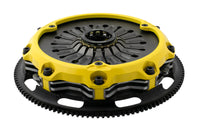 ACT 93-98 Nissan Skyline GT-R (R32/R33) Mod-Twin 225 HD Sprung Street Clutch Kit - Burkken Auto Parts