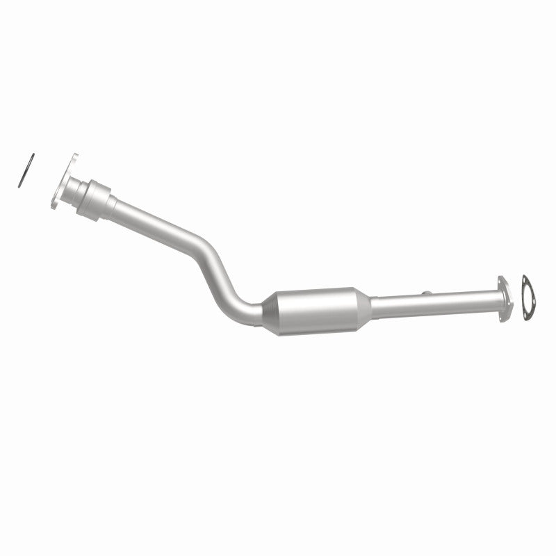Magnaflow 2001 Saturn L100 2.2L Direct Fit Converter - Burkken Auto Parts