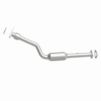 Magnaflow 2001 Saturn L100 2.2L Direct Fit Converter - Burkken Auto Parts