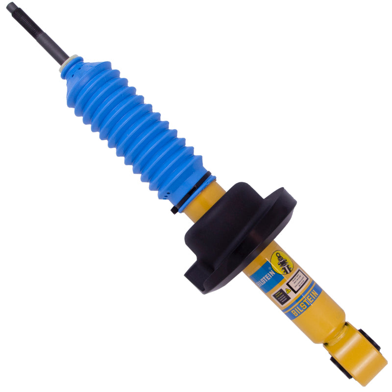 Bilstein 4600 Series 16-19 Nissan Titan XD (4WD) 46mm Monotube Shock Absorber - Burkken Auto Parts