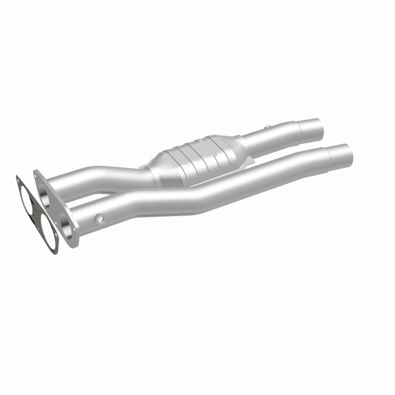 Magnaflow 96-99 Chevy C2500 Suburban 7.4L Direct Fit Converter - Burkken Auto Parts