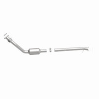 Magnaflow California Direct Fit Converter 2003 Buick Rendezvous 3.4L - Burkken Auto Parts