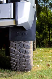 ARB Mudflap One Unit - Burkken Auto Parts