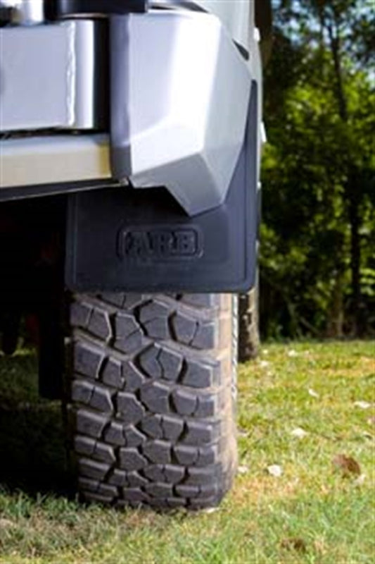 ARB Mudflap One Unit - Burkken Auto Parts