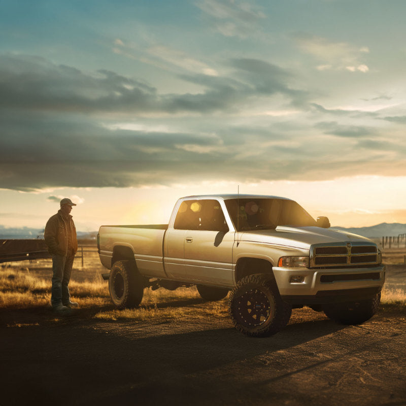 BD Diesel 2013-2018 Dodge 6.7L Cummins Premium Performance Plus Injector (0986435621) - Burkken Auto Parts