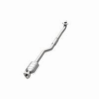 MagnaFlow Conv DF 99-02 Daewoo Leganza 2.2L - Burkken Auto Parts