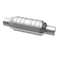 MagnaFlow Conv Universal 2.25 inch CA Tier 1 - Burkken Auto Parts