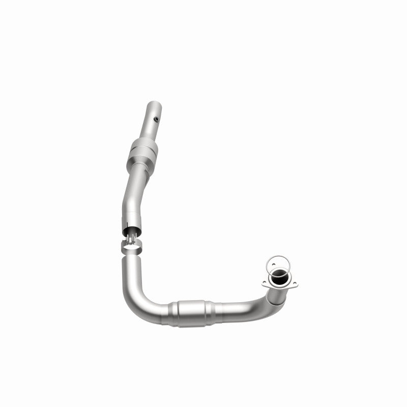 MagnaFlow Conv DF 00-06 Chevy/GMC Driver Side 6.0L - Burkken Auto Parts