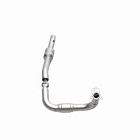 MagnaFlow Conv DF 00-06 Chevy/GMC Driver Side 6.0L - Burkken Auto Parts