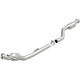 MagnaFlow Conv DF 01-02 Mercedes E430 4.3L Driver Side CA - Burkken Auto Parts