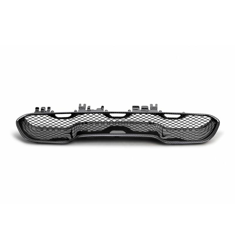 Anderson Composites 2021 Dodge RAM TRX Carbon Fiber Air Intake Hood Scoop - Burkken Auto Parts