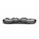 Anderson Composites 2021 Dodge RAM TRX Carbon Fiber Air Intake Hood Scoop - Burkken Auto Parts