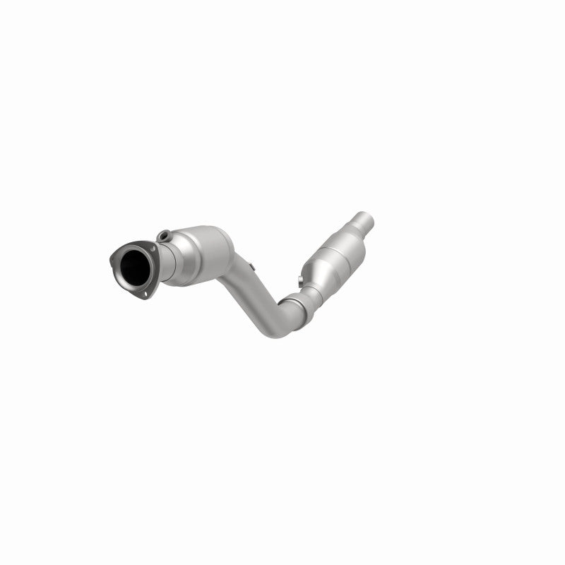 MagnaFlow Conv DF 04-06 Audi S4 4.2L - Burkken Auto Parts