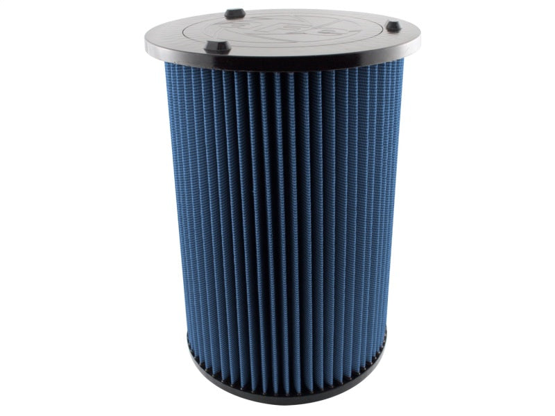 aFe ProHDuty Air Filters OER P5R A/F HD P5R RC:11OD T x (10OD x 7ID) B x 15.14H in - Burkken Auto Parts