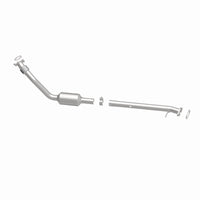 Magnaflow California Direct Fit Converter 2003 Buick Rendezvous 3.4L - Burkken Auto Parts