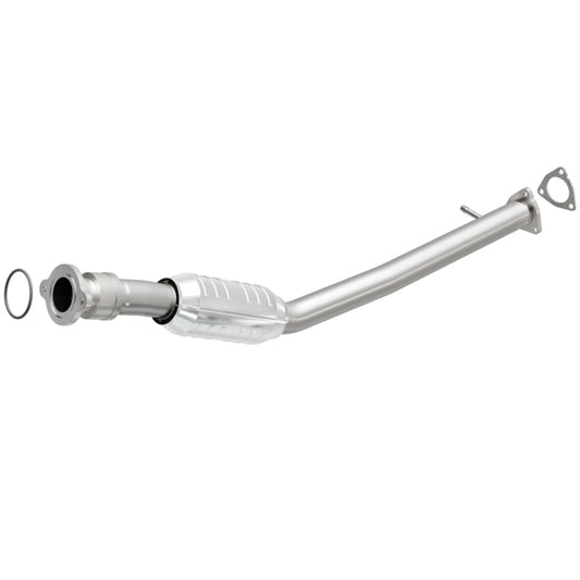 MagnaFlow Conv DF 05-06 Equinox 3.4L - Burkken Auto Parts