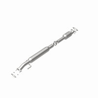 MagnaFlow DF Conv 2020 Hyundai Sonata Rear Underbody 1.6L