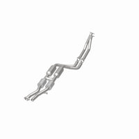 MagnaFlow Conv DF 96-98 BMW 328 2.8L - Burkken Auto Parts