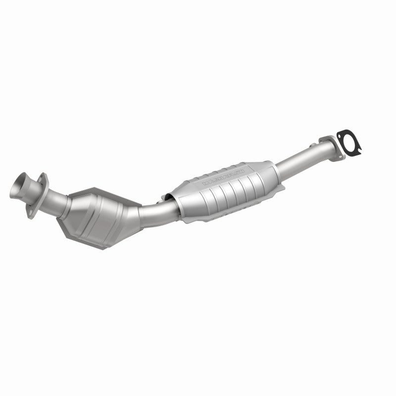 MagnaFlow Conv DF 95-02 Ford Crown Vic 4.6L - Burkken Auto Parts