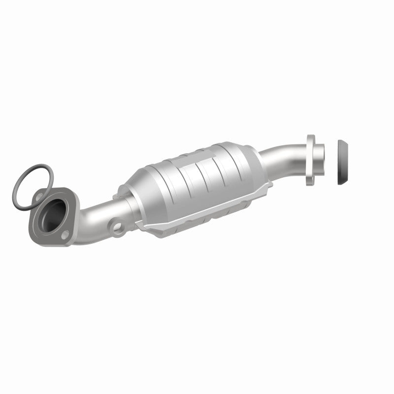 MagnaFlow Conv DF 04-07 Cadillac CTS 2.8L/3.6L Passenger Side - Burkken Auto Parts