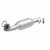 MagnaFlow Conv DF 04-07 Cadillac CTS 2.8L/3.6L Passenger Side - Burkken Auto Parts