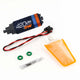 Deatschwerks DW420 Series 420lph In-Tank Fuel Pump w/ Install Kit For TC 05-10 - Burkken Auto Parts