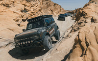 Features and Benefits