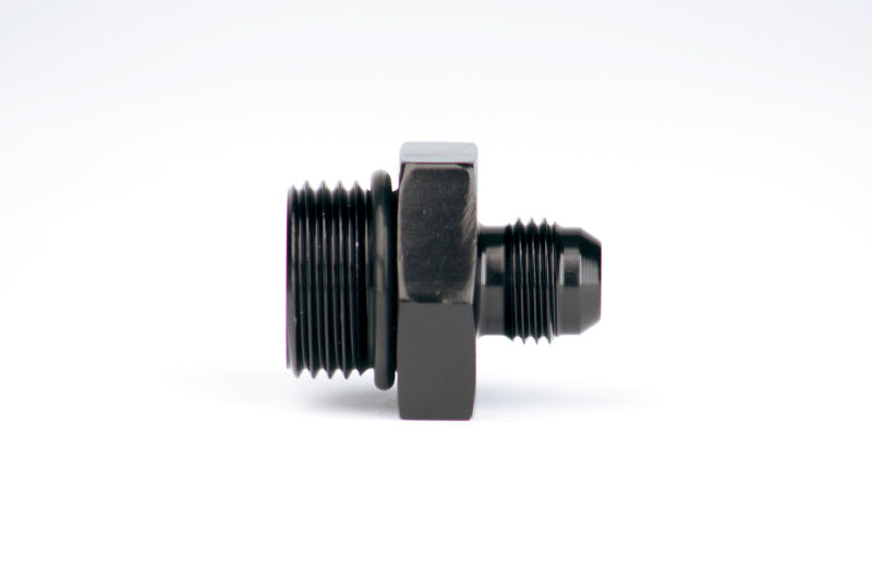Aeromotive ORB-10 to AN-06 Male Flare Reducer Fitting - Burkken Auto Parts