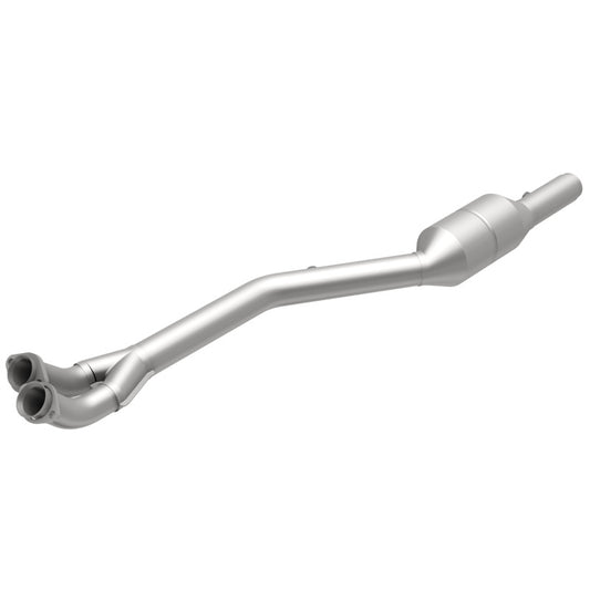 MagnaFlow Conv DF BMW 00-03 M5 5.0L Passenger Side *NOT FOR SALE IN CALIFORNIA* - Burkken Auto Parts