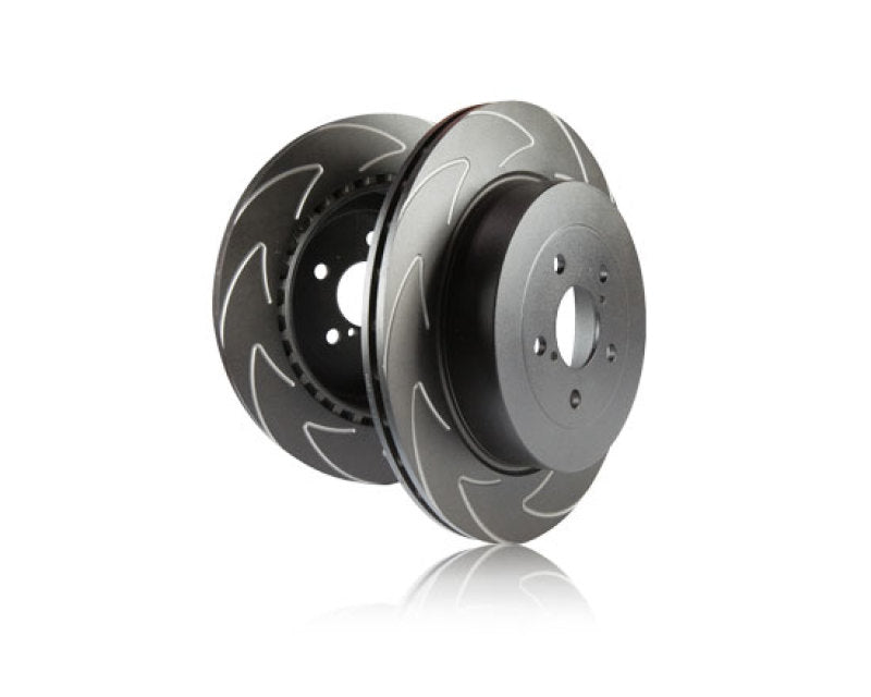 EBC 2011+ Jeep Grand Cherokee 6.4L SRT-8 BSD Rear Rotors - Burkken Auto Parts