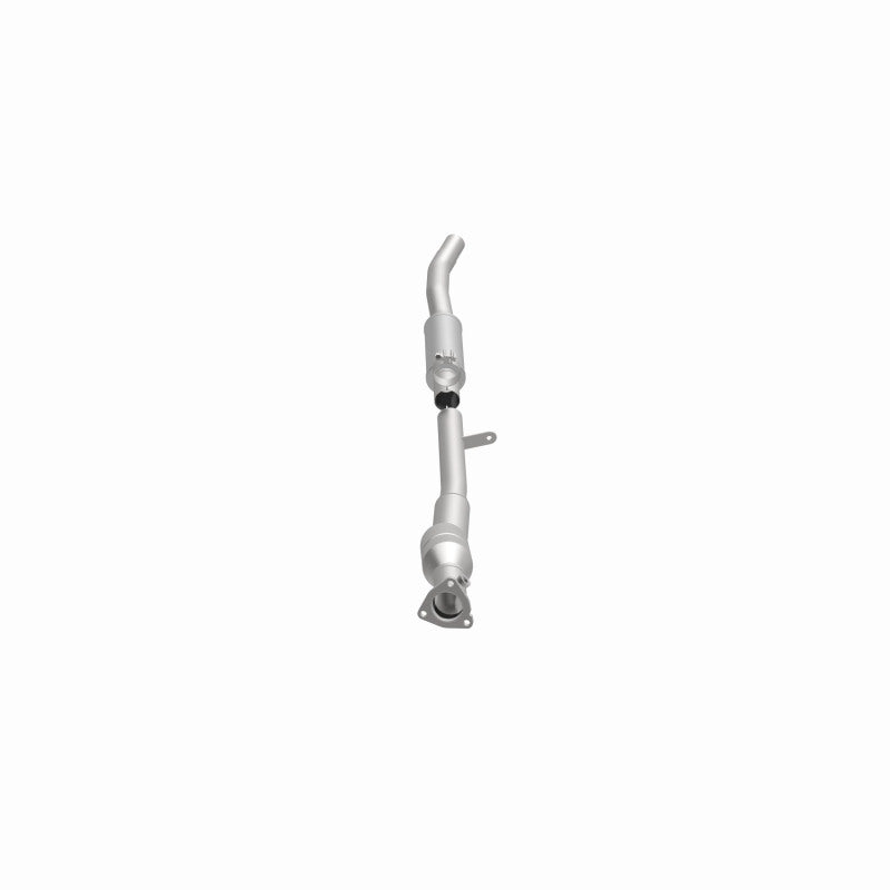 MagnaFlow Conv DF 04-06 Audi A8 Quattro 4.2L - Burkken Auto Parts