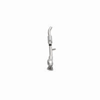 MagnaFlow Conv DF 04-06 Audi A8 Quattro 4.2L - Burkken Auto Parts