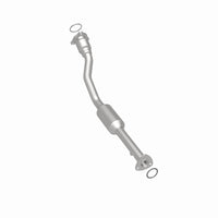 Magnaflow 99-02 Chevrolet Cavalier 2.4L Direct Fit Converter - Burkken Auto Parts