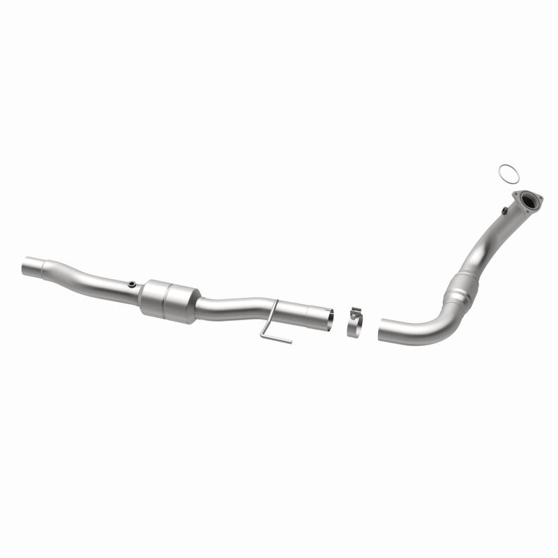 MagnaFlow Conv DF 02-03 Avalanche Driver Side 8.1L - Burkken Auto Parts